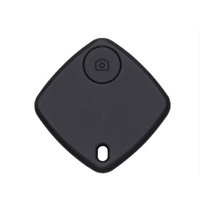 Dr. Phone-DrPhone LocateSync Pro - Slimme Tag - Alarm Draadloze Bluetooth GPS Tracker Telefoon - Sleutel - App: iFindU - Zwart€ 14,95€ 12,36DrPhoneGPS Tracker