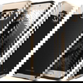 Dr. Phone-Caseology® Envoy Series Samsung Galaxy S6 Edge Plus Carbon Fiber Black€ 9,95€ 8,22Samsung
