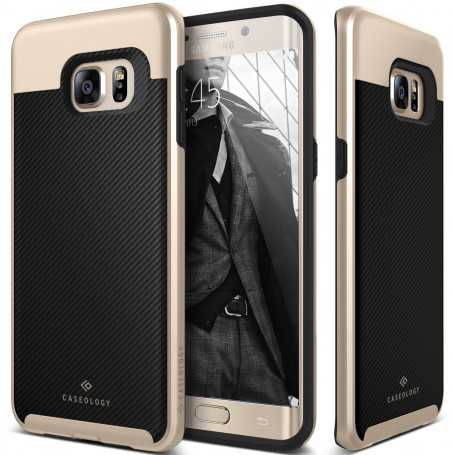 Dr. Phone-Caseology® Envoy Series Samsung Galaxy S6 Edge Plus Carbon Fiber Black€ 9,95€ 8,22Samsung