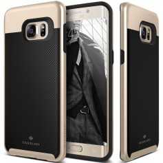 Dr. Phone-Caseology® Envoy Series Samsung Galaxy S6 Edge Plus Carbon Fiber Black€ 9,95€ 8,22Samsung