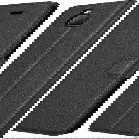 Dr. Phone-DrPhone Flipcover - Bookcase - Geschikt voor Sony Xperia 10 Plus - booktype PU Lederen Case - Wallet Case met Kickstand - Zwart€ 9,95€ 8,22Home