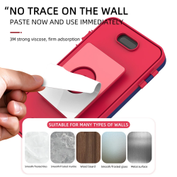 Dr. Phone-DrPhone AquaLock – Waterdichte Hoes Voor Badkamer En Keuken – Met Touchscreen - Stoom Bestendige Hoes - Donker Blauw€ 24,95€ 20,62Hoesjes / Covers