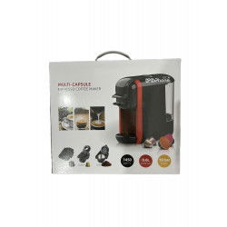 Dr. Phone-DrPhone MCM - 3 in 1 Koffiezet Apparaat – Multi-Capsules – Koffie Machine - Geschikt voor Nespresso, Dolce Gusto & Oploskoffie€ 149,95€ 123,93Koffie8720118545102