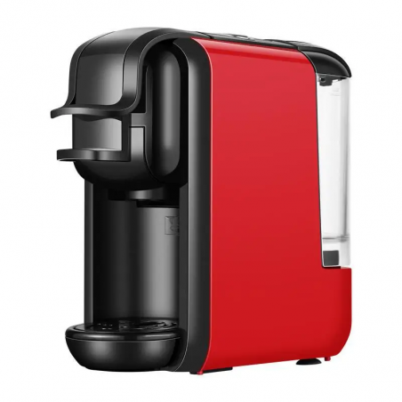 Dr. Phone-DrPhone MCM - 3 in 1 Koffiezet Apparaat – Multi-Capsules – Koffie Machine - Geschikt voor Nespresso, Dolce Gusto & Oploskoffie€ 149,95€ 123,93Koffie8720118545102