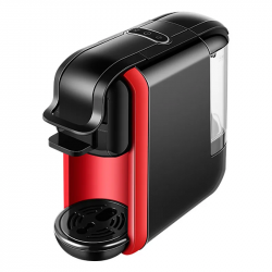Dr. Phone-DrPhone MCM - 3 in 1 Koffiezet Apparaat – Multi-Capsules – Koffie Machine - Geschikt voor Nespresso, Dolce Gusto & Oploskoffie€ 149,95€ 123,93Koffie8720118545102