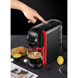 Dr. Phone-DrPhone MCM - 3 in 1 Koffiezet Apparaat – Multi-Capsules – Koffie Machine - Geschikt voor Nespresso, Dolce Gusto & Oploskoffie€ 149,95€ 123,93Koffie8720118545102