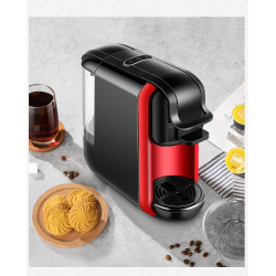 Dr. Phone-DrPhone MCM - 3 in 1 Koffiezet Apparaat – Multi-Capsules – Koffie Machine - Geschikt voor Nespresso, Dolce Gusto & Oploskoffie€ 149,95€ 123,93Koffie8720118545102