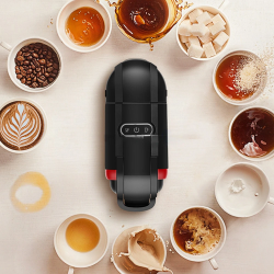Dr. Phone-DrPhone MCM - 3 in 1 Koffiezet Apparaat – Multi-Capsules – Koffie Machine - Geschikt voor Nespresso, Dolce Gusto & Oploskoffie€ 149,95€ 123,93Koffie8720118545102
