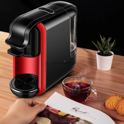 Dr. Phone-DrPhone MCM - 3 in 1 Koffiezet Apparaat – Multi-Capsules – Koffie Machine - Geschikt voor Nespresso, Dolce Gusto & Oploskoffie€ 149,95€ 123,93Koffie8720118545102