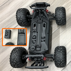 Dr. Phone-DrPhone Bestuurbare Auto Batterij – Batterij Geschikt Voor DrPhone RCX7 - RC 1:16 Auto 4WD€ 14,95€ 12,36RC Auto's