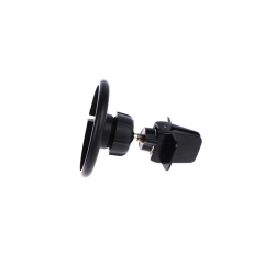 Dr. Phone-DrPhone Autohouder – Geschikt voor de Magsafe - Telefoonhouder – Ventilatierooster – Zwart€ 13,95€ 11,53Smartphone / Tablet / Laptop Houders8720118630099