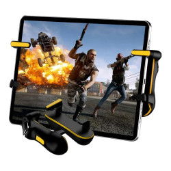 Dr. Phone-DrPhone TactPulse Pro - Game Trigger Controller set Tablet - Ingebouwde batterij 200mA - 6.5 tot 13 inch€ 34,95€ 28,88DrPhoneHome
