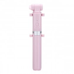 Dr. Phone-DrPhone PixPerfect – Tripod Selfie Stick – 360 Graden Roterende Kop - Met Afneembare Afstandsbediening – Oplaadbaar - Roze€ 34,95€ 28,88Selfie Stick