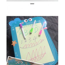 Dr. Phone-DrPhone LightTable2 2 in 1 Lichtgevende tekenbord met Lichtpen + Whiteboard met stiften - Speelgoed – A4€ 22,95€ 18,97DrPhoneRC Speelgoed8720118630860