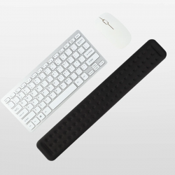 Dr. Phone-DrPhone SoftFlow – Polssteun Voor Toetsenbord En Muis – Ergonomisch Ontwerp – Bureau Accessoire – Polststeun - Zwart€ 24,95€ 20,62Accessoires