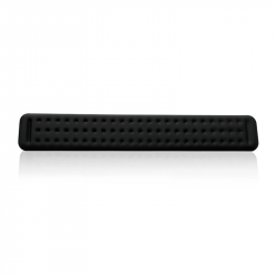 Dr. Phone-DrPhone SoftFlow – Polssteun Voor Toetsenbord En Muis – Ergonomisch Ontwerp – Bureau Accessoire – Polststeun - Zwart€ 24,95€ 20,62Accessoires
