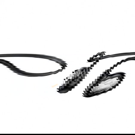 Dr. Phone-DrPhone SonicSport – Bluetooth 5.3 Sport Oordoppen – Surround Sound Oordoppen – Oordoppen Met TouchControl€ 24,95€ 20,62In-ear Oordoppen