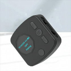 Dr. Phone-DrPhone SkyLink OLED - SPDIF/Audio Wireless Audio Receiver / Transmitter met APTX HD / LL / SBC / AAC Low Latency€ 59,95€ 49,55DrPhone(Bluetooth) Transmitters
