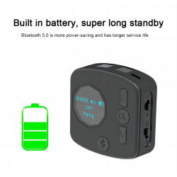 Dr. Phone-DrPhone SkyLink OLED - SPDIF/Audio Wireless Audio Receiver / Transmitter met APTX HD / LL / SBC / AAC Low Latency€ 59,95€ 49,55DrPhone(Bluetooth) Transmitters