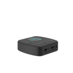 Dr. Phone-DrPhone SkyLink OLED - SPDIF/Audio Wireless Audio Receiver / Transmitter met APTX HD / LL / SBC / AAC Low Latency€ 59,95€ 49,55DrPhone(Bluetooth) Transmitters