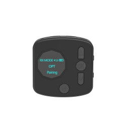 Dr. Phone-DrPhone SkyLink OLED - SPDIF/Audio Wireless Audio Receiver / Transmitter met APTX HD / LL / SBC / AAC Low Latency€ 59,95€ 49,55DrPhone(Bluetooth) Transmitters