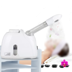 Dr. Phone-DrPhone GlowFace – Gezichtsstomer - Gezichtssauna - Facial Steamer - Gezichtsreiniger - Electric Spa Face Steamer€ 44,95€ 37,15Home