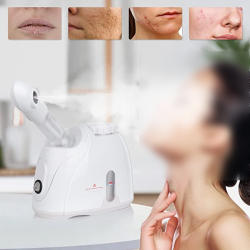 Dr. Phone-DrPhone GlowFace – Gezichtsstomer - Gezichtssauna - Facial Steamer - Gezichtsreiniger - Electric Spa Face Steamer€ 44,95€ 37,15Home