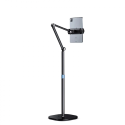 Dr. Phone-DrPhone FloorPad EliteStand – Vloer Tabletstandaard – Tablet Houder - Breedte van 13,5 cm tot 23 cm€ 49,95€ 41,28Home
