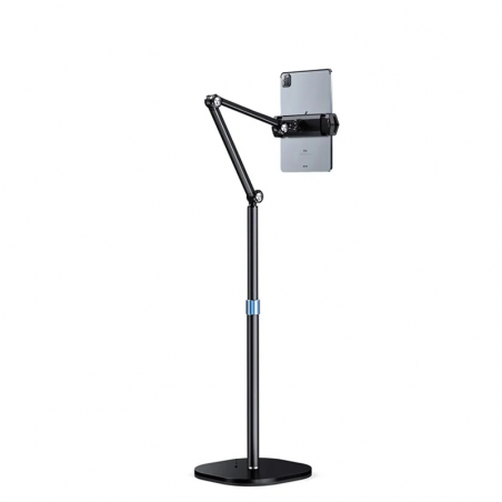 Dr. Phone-DrPhone FloorPad EliteStand – Vloer Tabletstandaard – Tablet Houder - Breedte van 13,5 cm tot 23 cm€ 49,95€ 41,28Home