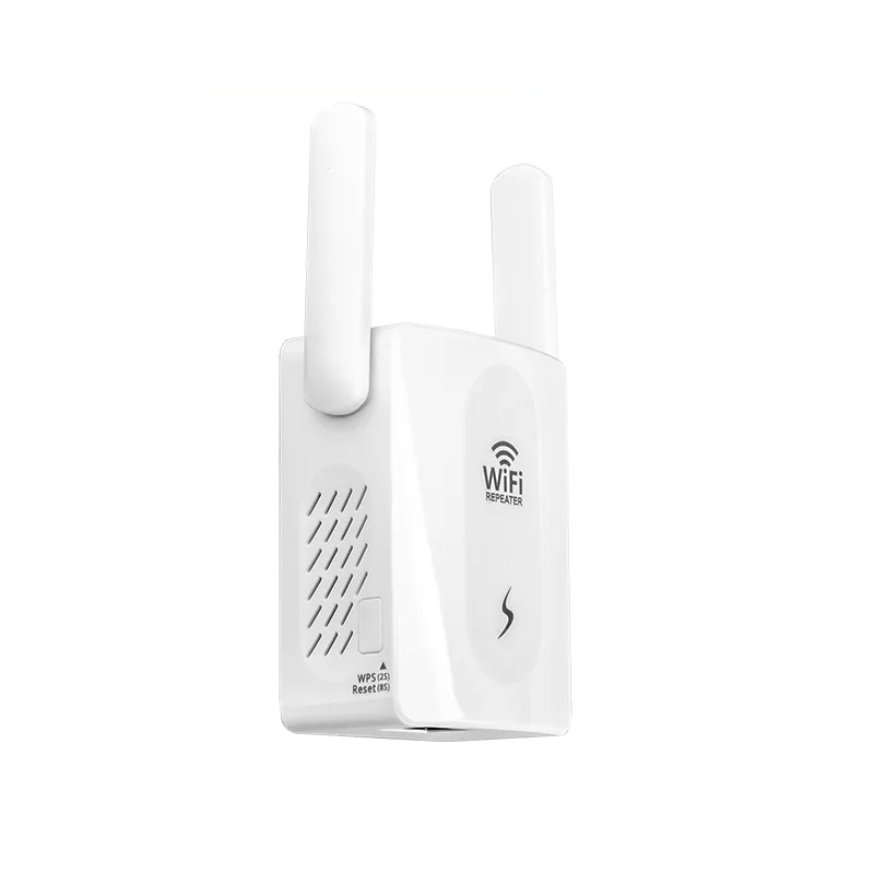 Dr. Phone-DrPhone BoostWave - WiFi Versterker – Bereik Tot 300 Meter – Wifi Punt – Wifi Extender – 300 Mbps – 2.4Ghz Expander - Wit€ 29,95€ 24,75WiFi