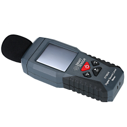 Dr. Phone-DrPhone EchoMetric SoundMonitor - Decibel Meter - 30-130 Db – LCD Scherm – Temperatuurmeting – Geluidsmeter - Smart Sensor€ 38,95€ 32,19Home