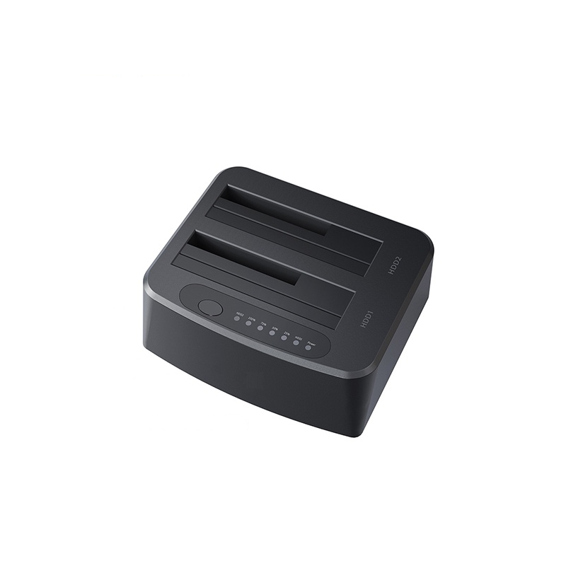 Dr. Phone-DrPhone HD045 - USB 3.0 naar SATA / HDD / SDD Externe Harde Schijf – Ingebouwde Docking Station – Ingebouwde Bescherming€ 44,95€ 37,15Externe Harde Schijf 
