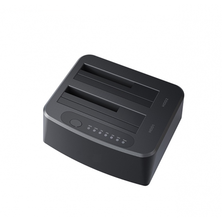 Dr. Phone-DrPhone HD045 - USB 3.0 naar SATA / HDD / SDD Externe Harde Schijf – Ingebouwde Docking Station – Ingebouwde Bescherming€ 44,95€ 37,15Externe Harde Schijf 