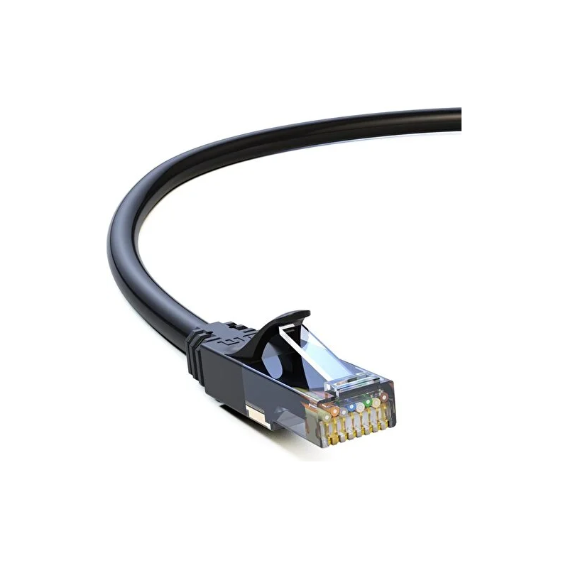 Dr. Phone-DrPhone WL003 – Cat 6 Gigabit Ethernet Kabel – RJ45 Internet Kabel – Gigabit Snelheid – 3 Meter – Netwerkkabel – Internetkabel€ 11,95€ 9,88Ethernet adapter / RJ45 Ethernet Kabels