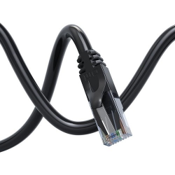 Dr. Phone-DrPhone WL003 – Cat 6 Gigabit Ethernet Kabel – RJ45 Internet Kabel – Gigabit Snelheid – 3 Meter – Netwerkkabel – Internetkabel€ 11,95€ 9,88Ethernet adapter / RJ45 Ethernet Kabels
