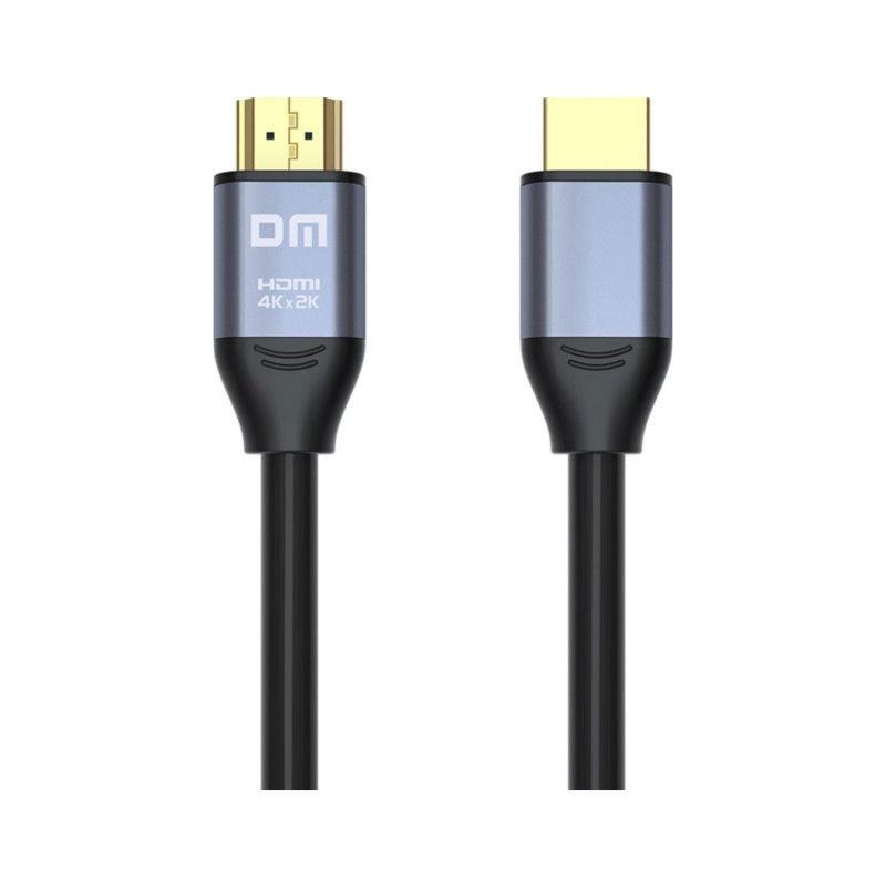 Dr. Phone-DrPhone HI001 – HDMI 2.0 Kabel - 4K 60HZ HDMI Kabel – High Speed HDMI Kabel – 4K Resolutie – PVC Behuizing – 1.5 Meter€ 9,95€ 8,22HDMI Kabels