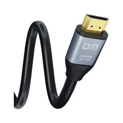 Dr. Phone-DrPhone HI001 – HDMI 2.0 Kabel - 4K 60HZ HDMI Kabel – High Speed HDMI Kabel – 4K Resolutie – PVC Behuizing – 1.5 Meter€ 9,95€ 8,22HDMI Kabels
