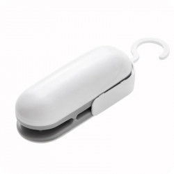 Dr. Phone-DrPhone FreshSeal Pro - Mini Seal Machine - AA Batterij - Gemakkelijk verzegelen - Geschikt voor Keuken (Chips , Voedsel)€ 11,95€ 9,88Gadget