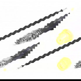 Dr. Phone-DrPhone SRC4 - Window Pass Through kabel - Platte RP SMA Male naar RP SMA Female Coaxiale Kabel – 50Cm – Raam€ 14,95€ 12,36DrPhoneKabels8720118761168