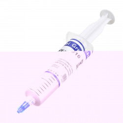 Dr. Phone-Elementkey FrostFlow 3000 - Cooling Paste - 30 Gram - Elite Siliconen Koelpasta voor Extreme Prestaties - CPU / VGA / LED / PC€ 14,95€ 12,36ElementkeyGadget