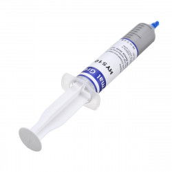 Dr. Phone-Elementkey FrostFlow 3000 - Cooling Paste - 30 Gram - Elite Siliconen Koelpasta voor Extreme Prestaties - CPU / VGA / LED / PC€ 14,95€ 12,36ElementkeyGadget