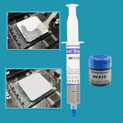 Dr. Phone-Elementkey FrostFlow 3000 - Cooling Paste - 30 Gram - Elite Siliconen Koelpasta voor Extreme Prestaties - CPU / VGA / LED / PC€ 14,95€ 12,36ElementkeyGadget