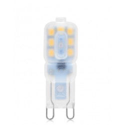 Dr. Phone-DrPhone LumiGlow2 - Mini G9 LED Lamp 3W - Lamp LED - DC12V AC 220V Lichten Vervangen Halogeen Spotlight Kroonluchter€ 9,95€ 8,22DrPhoneHome