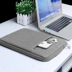 Dr. Phone-DrPhone S05 Tablet / Laptop Beschermhoes - Cover tot 15.6 inch – Sleeve met handvat - Zwart€ 24,95€ 20,62DrPhoneTablethoesjes8720118943151