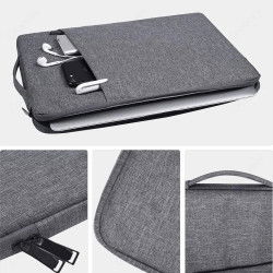 Dr. Phone-DrPhone S05 Tablet / Laptop Beschermhoes - Cover tot 15.6 inch – Sleeve met handvat - Zwart€ 24,95€ 20,62DrPhoneTablethoesjes8720118943151