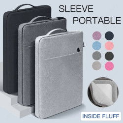 Dr. Phone-DrPhone S05 Tablet / Laptop Beschermhoes - Cover tot 15.6 inch – Sleeve met handvat - Zwart€ 24,95€ 20,62DrPhoneTablethoesjes8720118943151