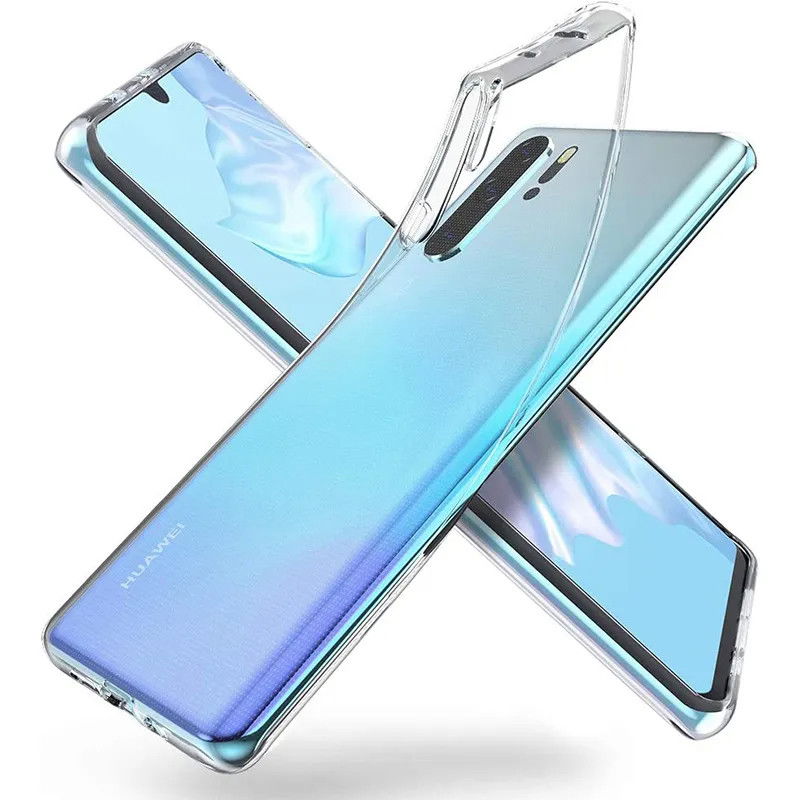 Dr. Phone-DrPhone TPU Hoesje - Transparant Ultra Dun Premium Soft-Gel Case - Geschikt voor Huawei P40 Pro – Transparant€ 9,95€ 8,22Hoesjes / Covers