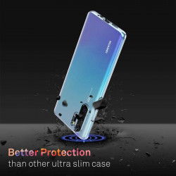 Dr. Phone-DrPhone TPU Hoesje - Transparant Ultra Dun Premium Soft-Gel Case - Geschikt voor Huawei P40 Pro – Transparant€ 9,95€ 8,22Hoesjes / Covers