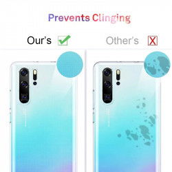 Dr. Phone-DrPhone TPU Hoesje - Transparant Ultra Dun Premium Soft-Gel Case - Geschikt voor Huawei P40 Pro – Transparant€ 9,95€ 8,22Hoesjes / Covers