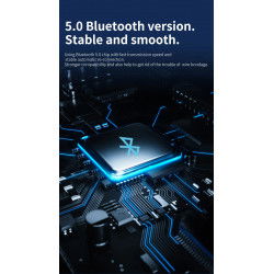 Dr. Phone-DrPhone SonicSync - Draadloze Bluetooth 5.0 Headphone Adapter voor o.a. PS5/PS4 and PC Gaming Headsets€ 19,95€ 16,49(Bluetooth) Ontvangers